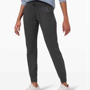 Lululemon Ready to Rulu 7/8 Jogger Graphite Grey